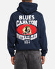 Mitchell & Ness Carlton Blues Team Hoodie Navy