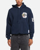 Mitchell & Ness Carlton Blues Team Hoodie Navy