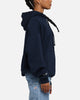 Mitchell & Ness Carlton Blues Team Hoodie Navy