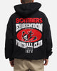 Mitchell & Ness Essendon Bombers Team Hoodie Solid Black