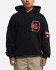 Mitchell & Ness Essendon Bombers Team Hoodie Solid Black