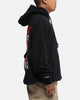 Mitchell & Ness Essendon Bombers Team Hoodie Solid Black