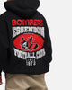 Mitchell & Ness Essendon Bombers Team Hoodie Solid Black