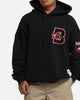 Mitchell & Ness Essendon Bombers Team Hoodie Solid Black