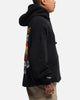 Mitchell & Ness West Coast Eagles Team Hoodie Solid Black