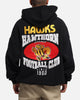 Mitchell & Ness Hawthorn Hawks Team Hoodie Solid Black