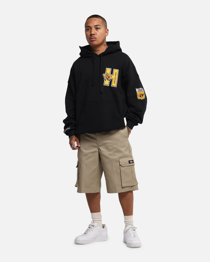 Mitchell & Ness Hawthorn Hawks Team Hoodie Solid Black