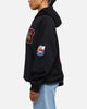 Mitchell & Ness Brisbane Lions Team Hoodie Solid Black