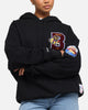 Mitchell & Ness Brisbane Lions Team Hoodie Solid Black