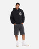 Mitchell & Ness Collingwood Magpies Team Hoodie Solid Black