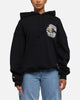 Mitchell & Ness Collingwood Magpies Team Hoodie Solid Black