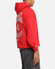 Mitchell & Ness Sydney Swans Team Hoodie Red