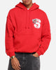 Mitchell & Ness Sydney Swans Team Hoodie Red