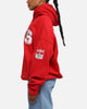 Mitchell & Ness Sydney Swans Team Hoodie Red