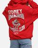 Mitchell & Ness Sydney Swans Team Hoodie Red