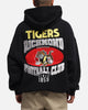 Mitchell & Ness Richmond Tigers Team Hoodie Solid Black