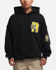 Mitchell & Ness Richmond Tigers Team Hoodie Solid Black