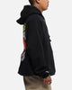 Mitchell & Ness Richmond Tigers Team Hoodie Solid Black