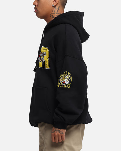Mitchell & Ness Richmond Tigers Team Hoodie Solid Black