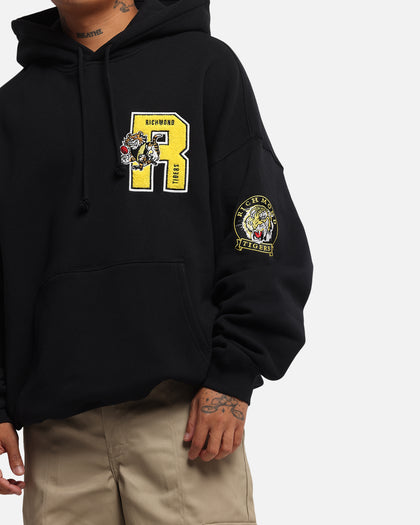 Mitchell & Ness Richmond Tigers Team Hoodie Solid Black