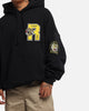 Mitchell & Ness Richmond Tigers Team Hoodie Solid Black
