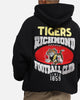 Mitchell & Ness Richmond Tigers Team Hoodie Solid Black