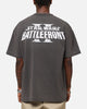 American Thrift Star Wars Battlefront 2 Heavy T-Shirt Black Wash