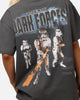 American Thrift Star Wars Battlefront Dark Forces Heavy T-Shirt Black Wash