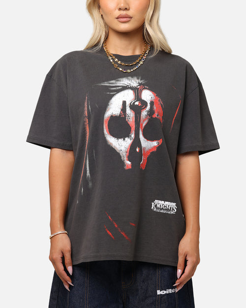 American Thrift Star Wars Old Republic Darth Nihilus Heavy T-Shirt Black