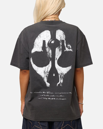 American Thrift Star Wars Old Republic Darth Nihilus Heavy T-Shirt Black