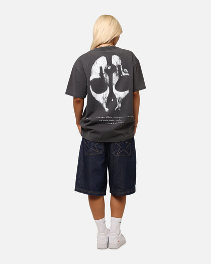 American Thrift Star Wars Old Republic Darth Nihilus Heavy T-Shirt Black