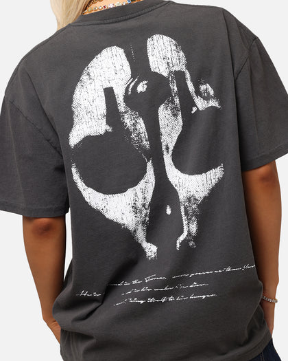 American Thrift Star Wars Old Republic Darth Nihilus Heavy T-Shirt Black