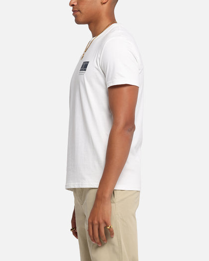 Tommy Jeans Regular DNA Graphic T-Shirt Ecru