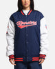 Bleacher Athletic Sydney Roosters NRL 1908 Baseball Varsity Jacket Official Team Colour