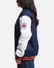 Bleacher Athletic Sydney Roosters NRL 1908 Baseball Varsity Jacket Official Team Colour