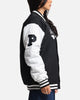 Bleacher Athletic Penrith Panthers NRL 1908 Baseball Varsity Jacket Official Team Colour