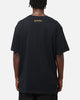 Bleacher Athletic NRL 2025 Las Vegas Round T-Shirt Black
