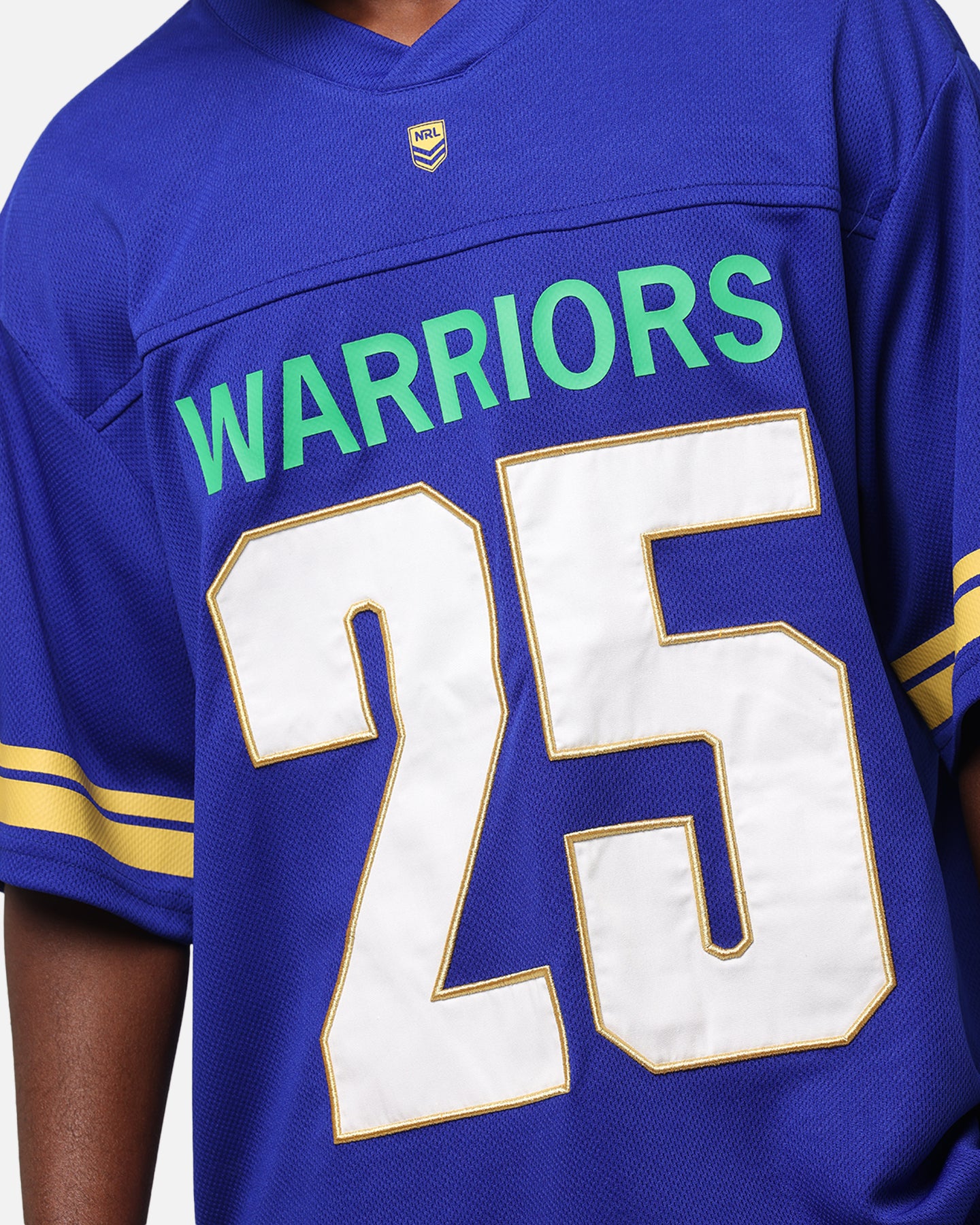 ラグビーNRLウォーリアーズ　ユニフォーム ラグビーNRLウォーリアーズ ユニフォーム ラグビーNRL