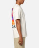 Reebok x Kodak Graphic Run T-Shirt Chalk