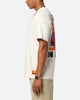 Reebok x Kodak Graphic Run T-Shirt Chalk