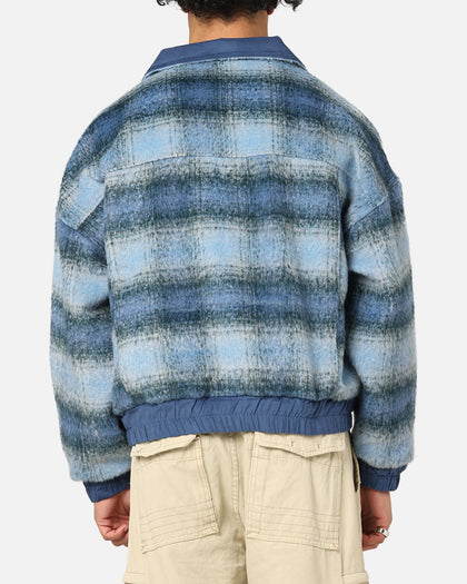 XXIII Into The Woods Jacket Blue