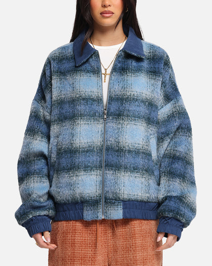 XXIII Into The Woods Jacket Blue