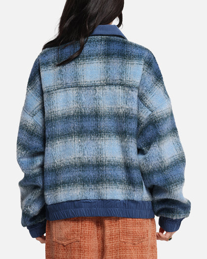 XXIII Into The Woods Jacket Blue