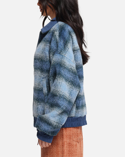 XXIII Into The Woods Jacket Blue