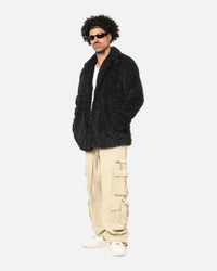 XXIII Revenant Coat Black