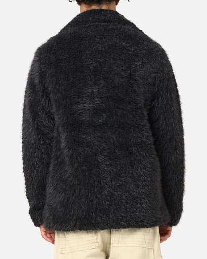 XXIII Revenant Coat Black