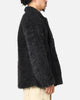 XXIII Revenant Coat Black