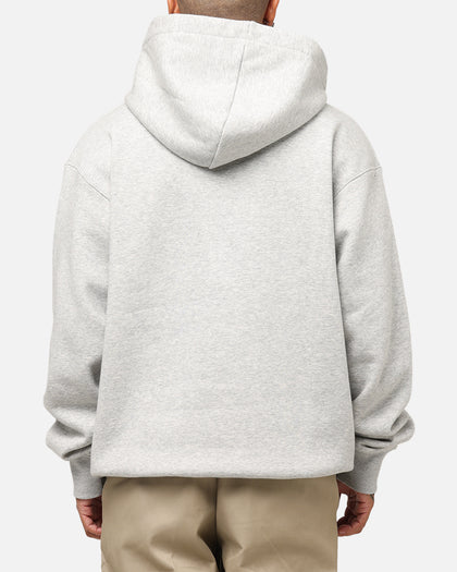 Champion Rochester Graphic Hoodie Grey