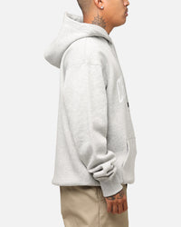 Champion Rochester Graphic Hoodie Grey