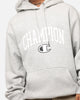 Champion Rochester Graphic Hoodie Grey
